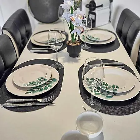 Lx153 Clim Balcon & Piscine - 2mn Des Plages 公寓 戛纳