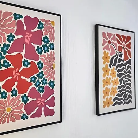 アパート Lx153 Clim Balcon & Piscine - 2mn Des Plages カンヌ