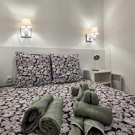 Lx153 Clim Balcon & Piscine - 2mn Des Plages アパート カンヌ