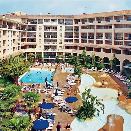 Lx153 Clim Balcon & Piscine - 2mn Des Plages カンヌ